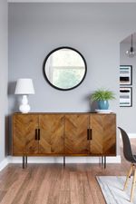 Picture of Prattville Accent Cabinet
