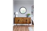 Picture of Prattville Accent Cabinet