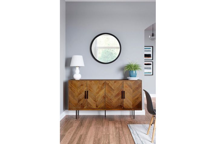 Picture of Prattville Accent Cabinet