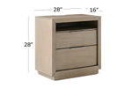 Picture of Arcadia Nightstand