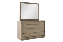 Picture of Arcadia Dresser and Mirror
