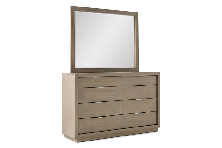 Picture of Arcadia Dresser and Mirror