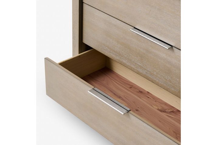 Picture of Arcadia Dresser and Mirror