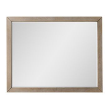 A picture of Arcadia Mirror.