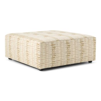 A picture of Skylar Cocktail Ottoman.