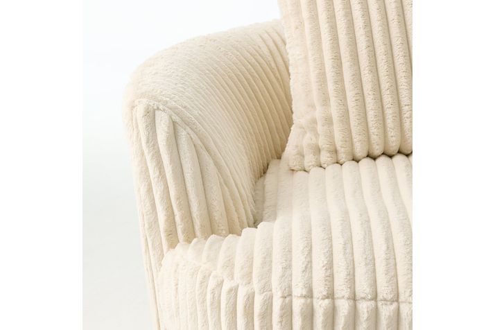 Picture of Jumbo Swivel Chair
