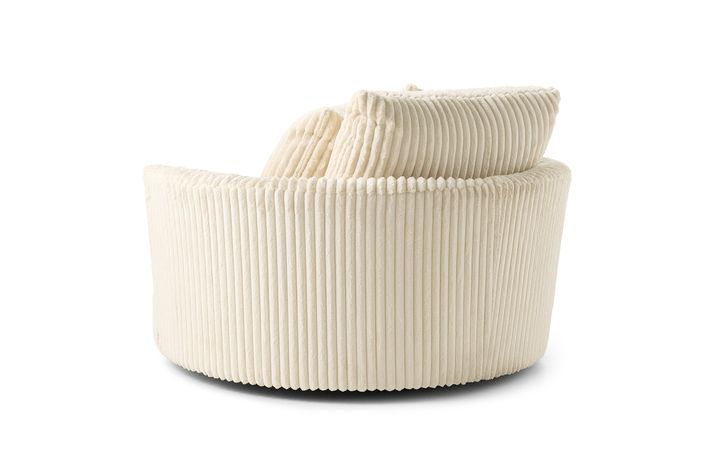 Picture of Jumbo Swivel Chair