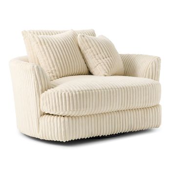 A picture of Jumbo Swivel Chair.