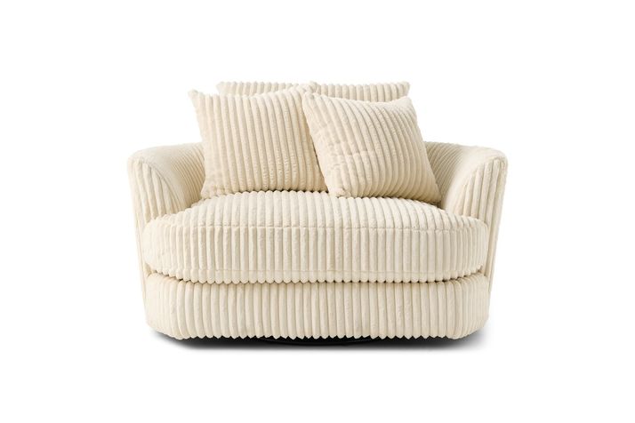 Picture of Jumbo Swivel Chair