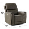 Picture of Carter Power Recliner