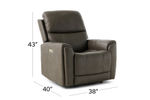 Picture of Carter Power Recliner