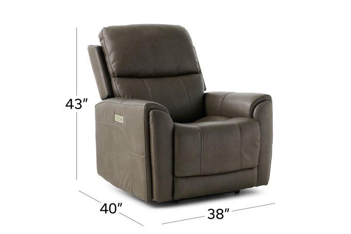 Picture of Carter Power Recliner