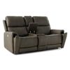 Picture of Carter Power Console Loveseat