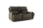 Picture of Carter Power Console Loveseat