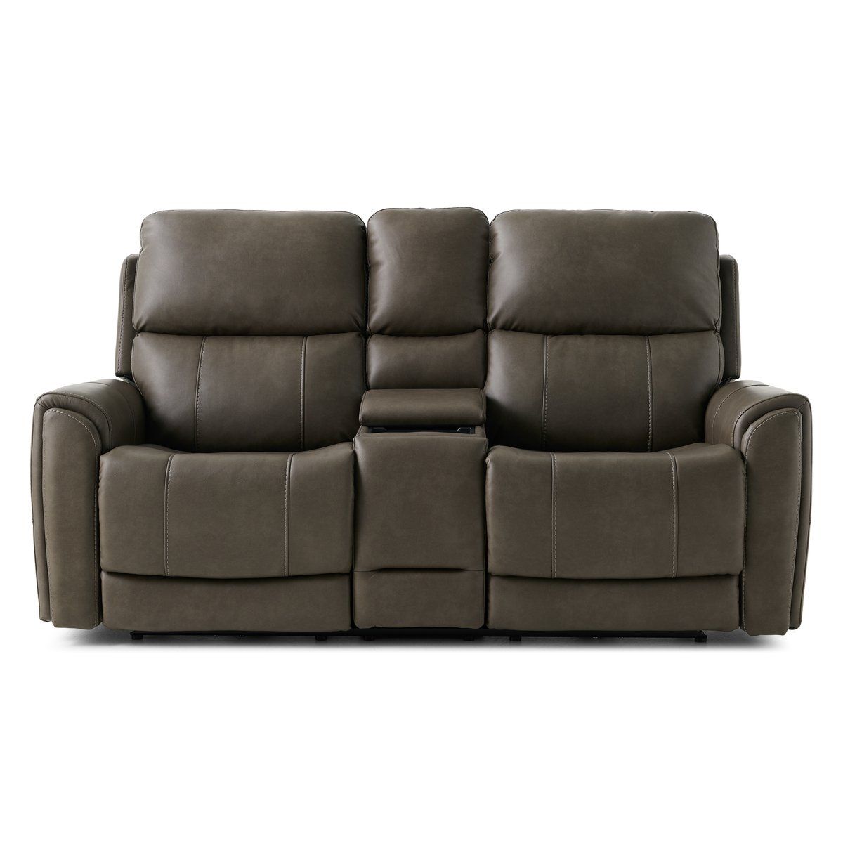 Carter Power Console Loveseat