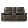 Picture of Carter Power Console Loveseat