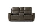 Picture of Carter Power Console Loveseat