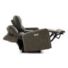 Picture of Carter Power Console Loveseat