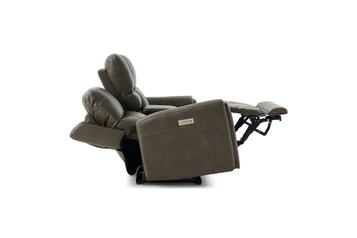 Picture of Carter Power Console Loveseat