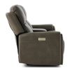 Picture of Carter Power Console Loveseat