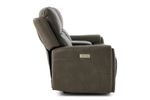 Picture of Carter Power Console Loveseat