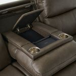 Picture of Carter Power Sofa