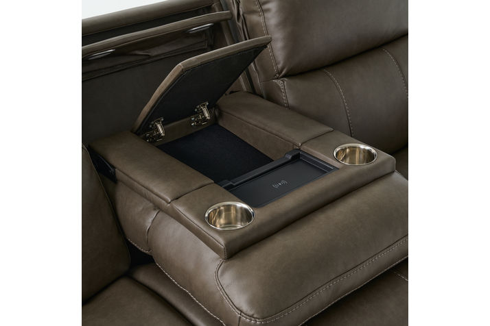 Picture of Carter Power Sofa