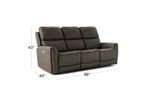 Picture of Carter Power Sofa
