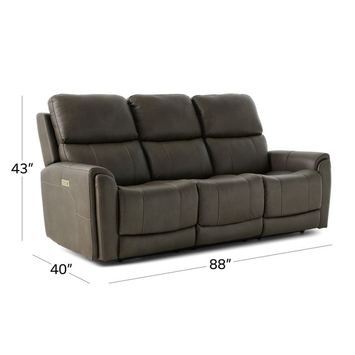 Picture of Carter Power Sofa