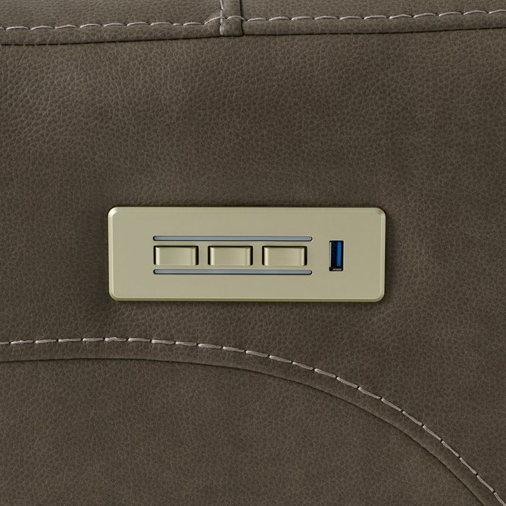 Picture of Carter Power Sofa