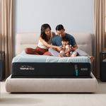 Picture of LuxeAdapt Medium Hybrid 2.0 King Mattress