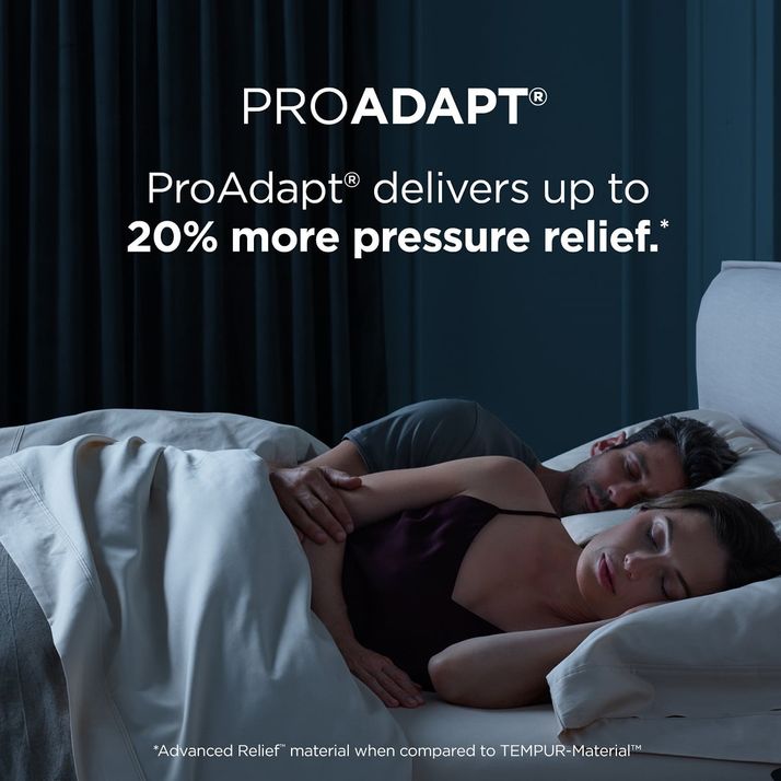 Picture of ProAdapt Firm 2.0 King Mattress