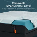 Picture of ProAdapt Firm 2.0 King Mattress