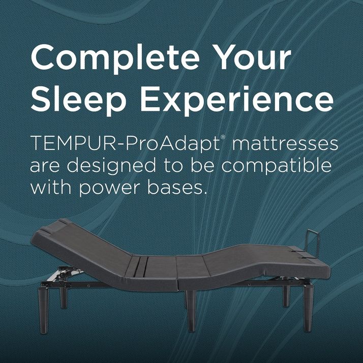 Picture of ProAdapt Firm 2.0 King Mattress
