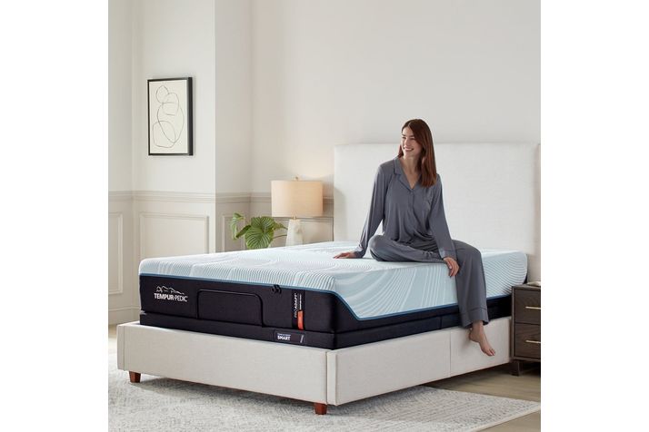 Picture of Pro Adapt Firm 2.0 Full Mattress