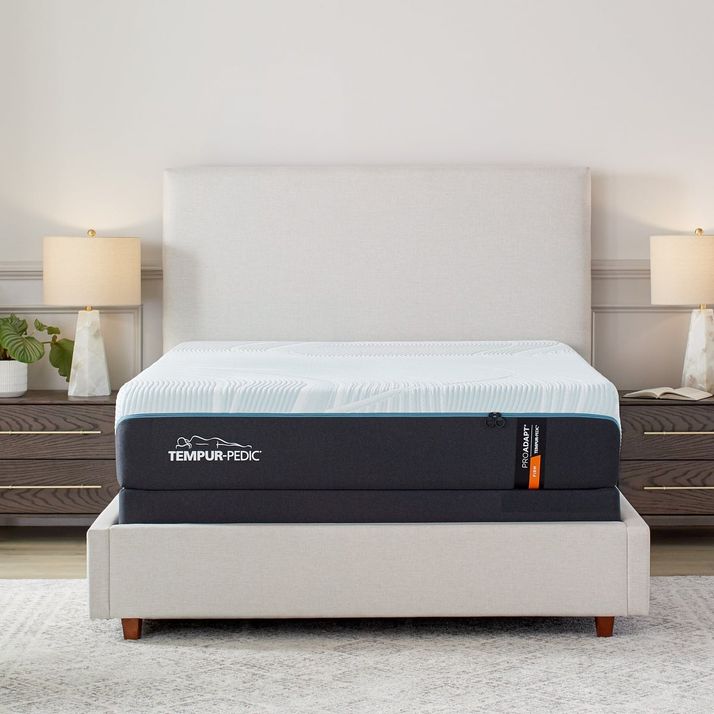 Picture of ProAdapt Firm 2.0 King Mattress