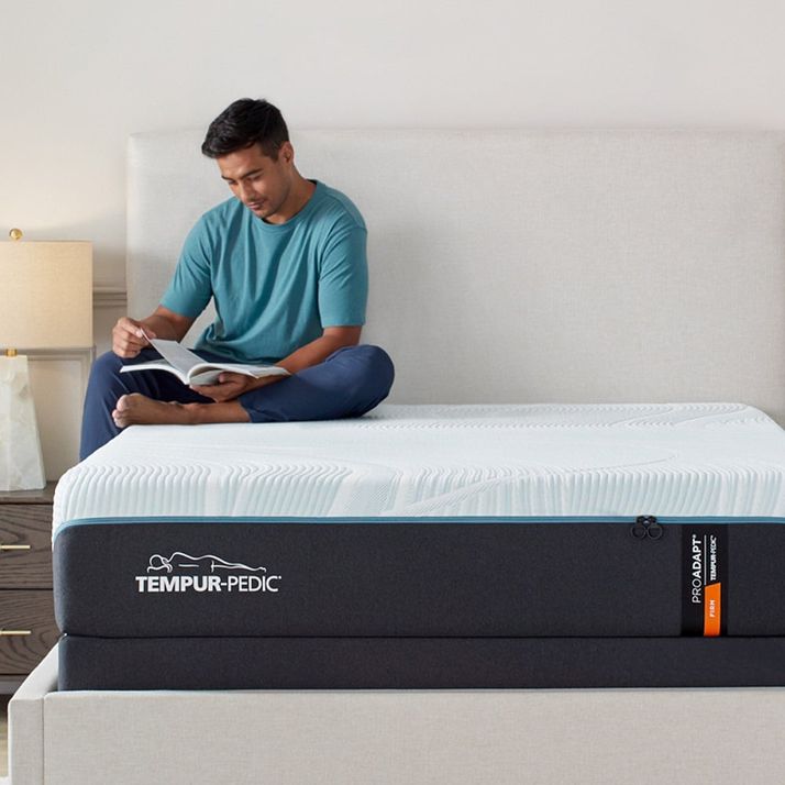 Picture of ProAdapt Firm 2.0 King Mattress