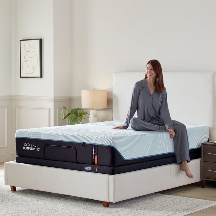 Picture of ProAdapt Firm 2.0 King Mattress