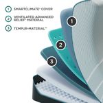 Picture of ProAdapt Firm 2.0 King Mattress