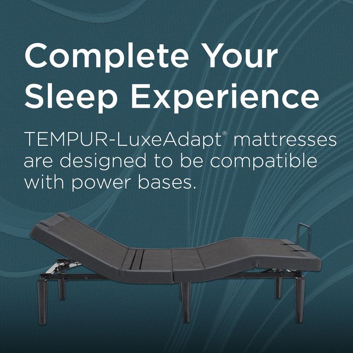 Picture of LuxeAdapt Soft 2.0 King Mattress