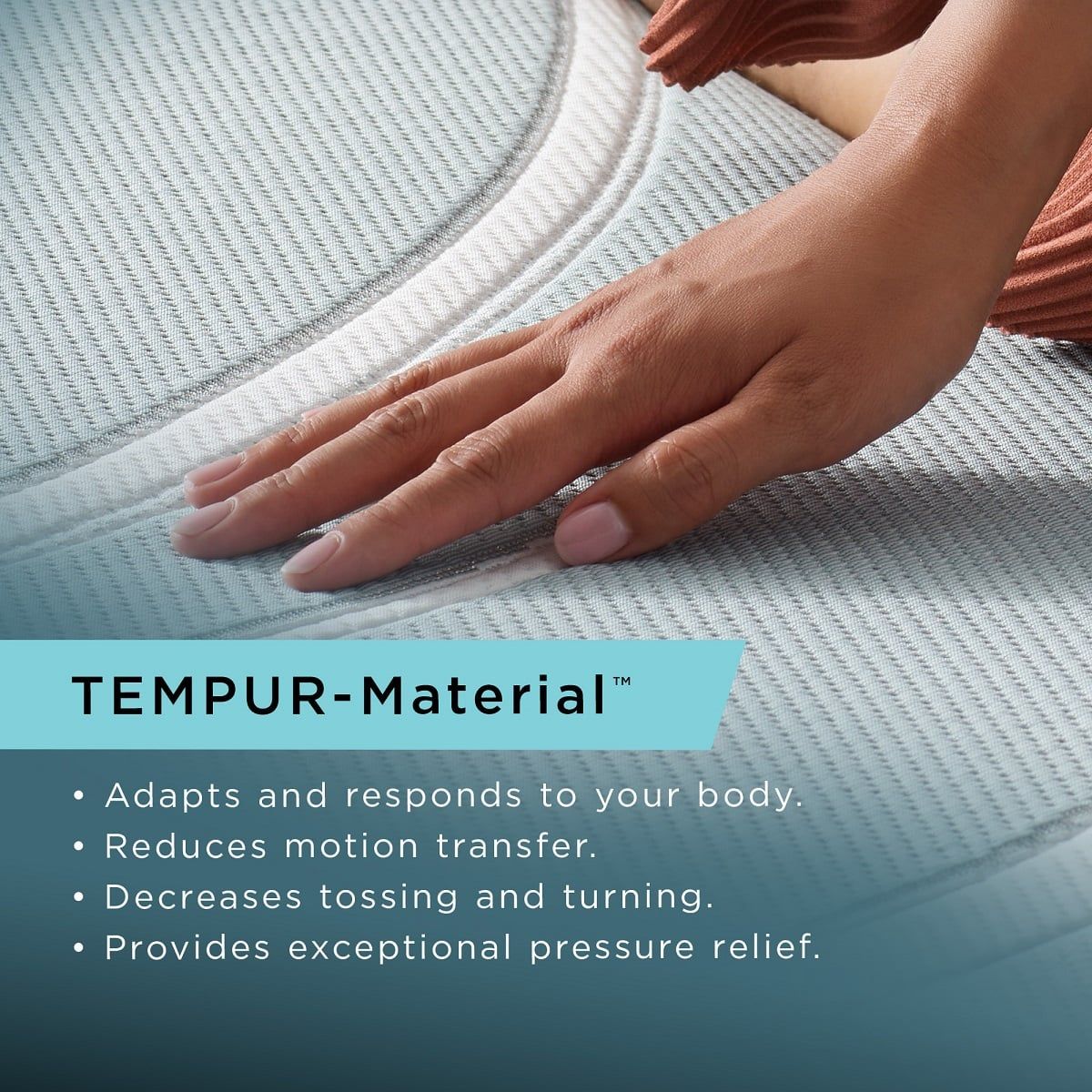 LuxeAdapt Soft 2.0 Twin XL Mattress | The Furniture Mart