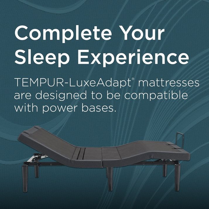 Picture of LuxeAdapt Soft 2.0 Twin XL Mattress