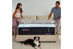 Picture of Luxe Adapt Soft 2.0 Cal King Mattress