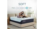 Picture of Luxe Adapt Soft 2.0 Queen Mattress