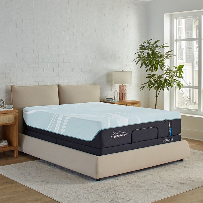 Picture of LuxeAdapt Soft 2.0 Queen Mattress