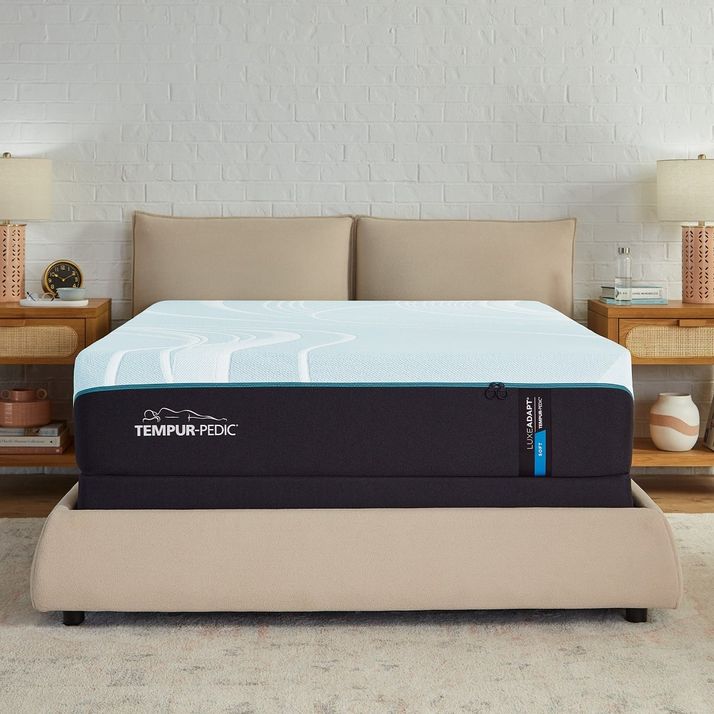 Picture of LuxeAdapt Soft 2.0 Twin XL Mattress