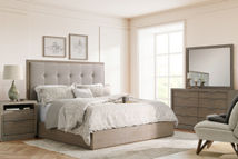 Picture of Arcadia King Bedroom Set