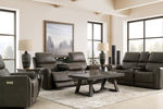 Picture of Carter Power Sofa