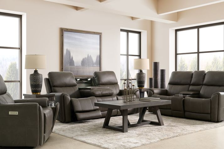 Picture of Carter Power Sofa