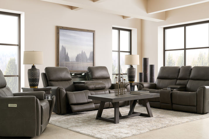 Picture of Carter Power Sofa